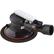 Пневмошлифмашина орбитальная BM-66-6033C, с принудительным пылеудалением