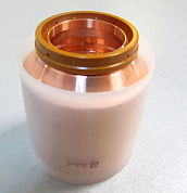 Кожух сопла 200А XD A102033