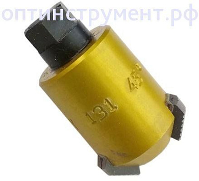 Фреза Neway CU131 - 45°