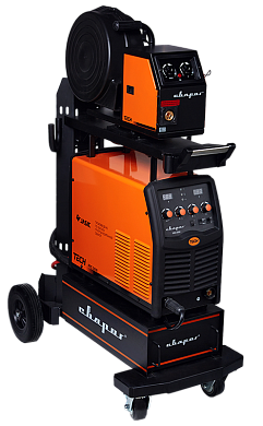 Сварочный полуавтомат Сварог TECH MIG 5000 (N221)