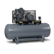 Поршневой компрессор Comprag RECOM RCI-11-270