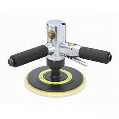 Полировальная машина Kawasaki KPT-36P